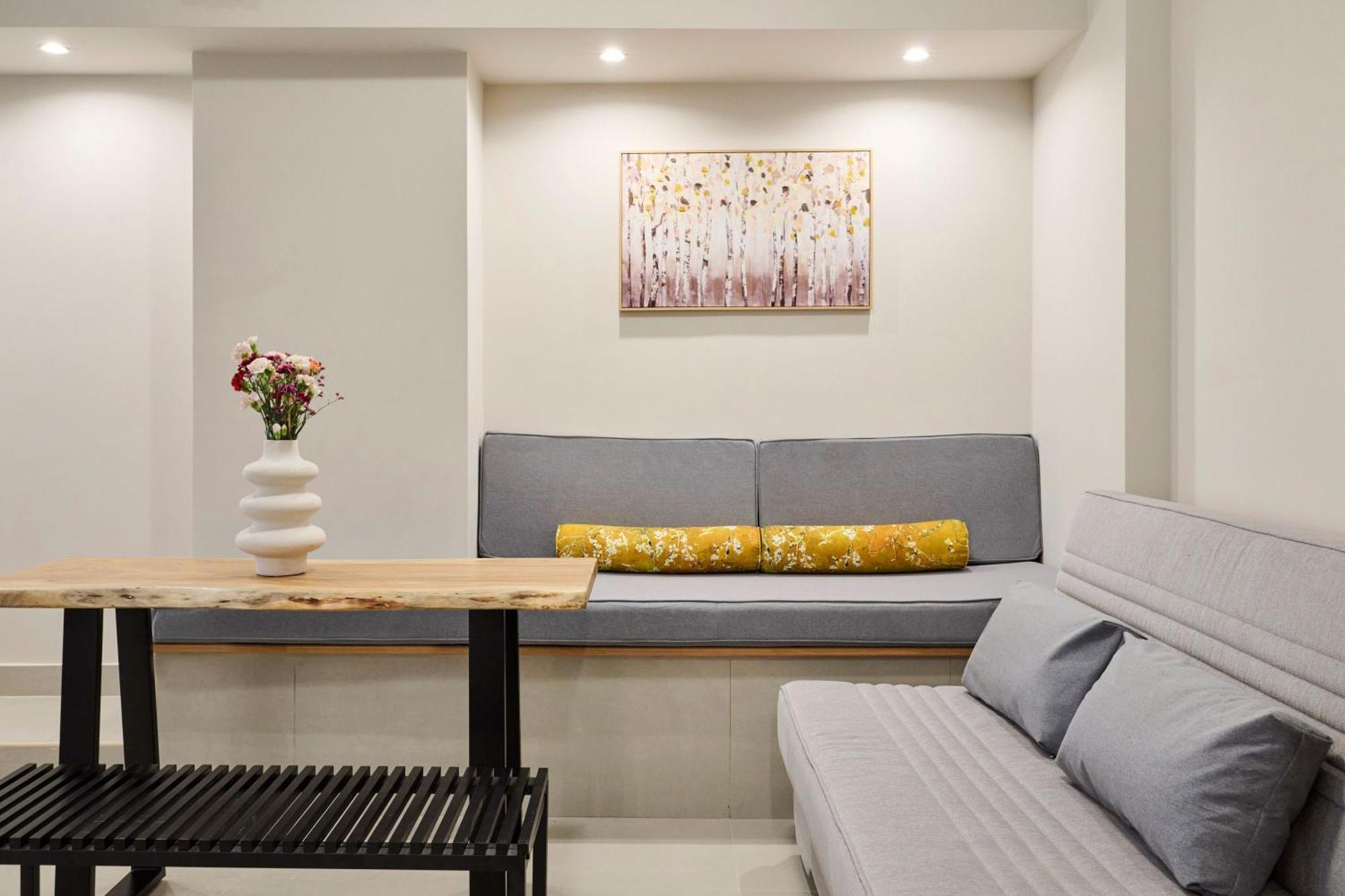 Acropolis Muses - Downtown Luxury Apartments Athen Eksteriør billede