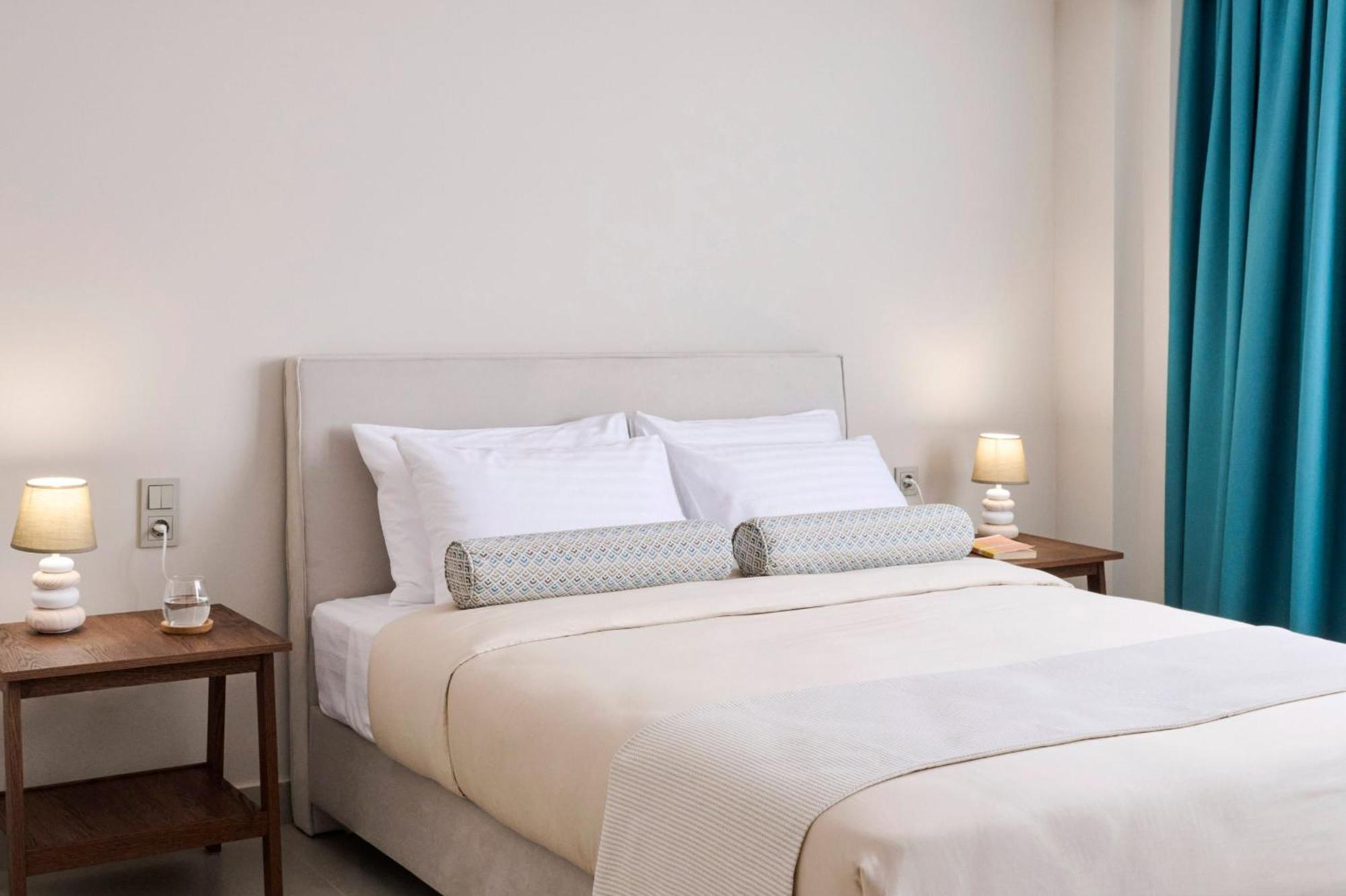 Acropolis Muses - Downtown Luxury Apartments Athen Eksteriør billede