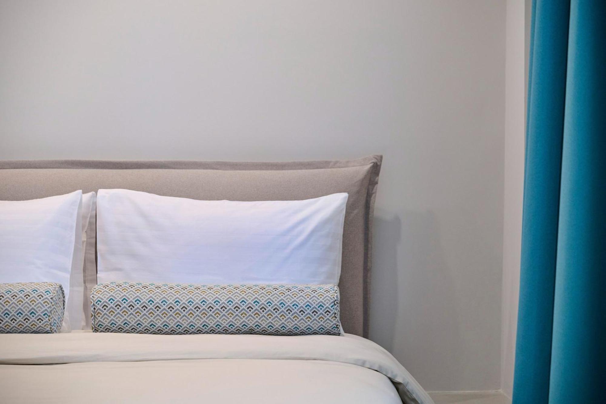 Acropolis Muses - Downtown Luxury Apartments Athen Eksteriør billede